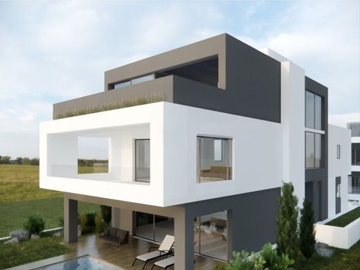 Luxury Apartment for sale in Kifisiá, 1 300 000 €, Photo 4