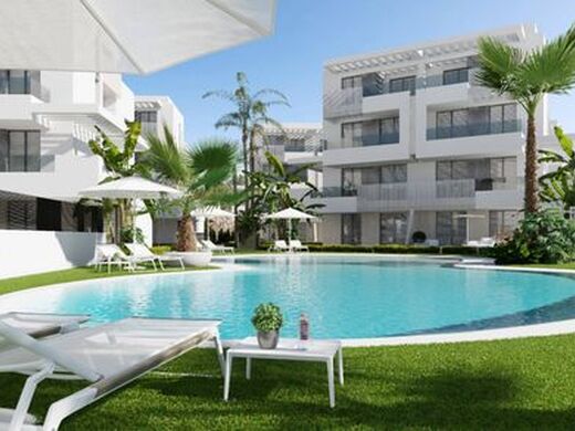 Luxury Apartment for sale in Torre-Pacheco, 419 000 €, Photo 1