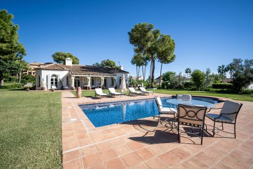 Maison de luxe à vendre à Marbella, 13 800 000 €, Photo 1