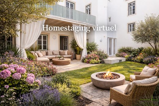 Appartement de luxe à vendre à Lisbon, 1 695 000 €, Photo 1