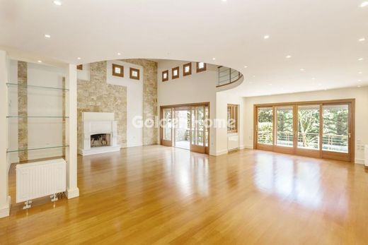 Maison de luxe à vendre à Diónysos, 980 000 €, Photo 2