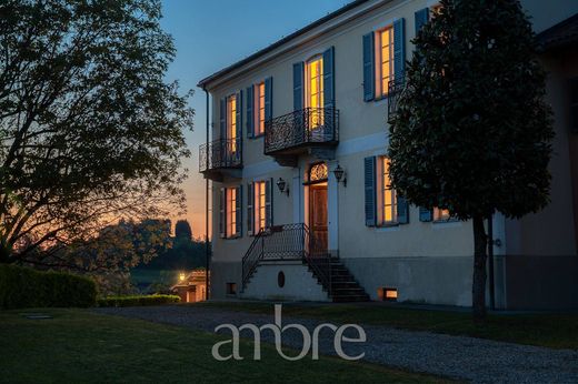 Maison de luxe à vendre à Asti, 2 550 000 €, Photo 2