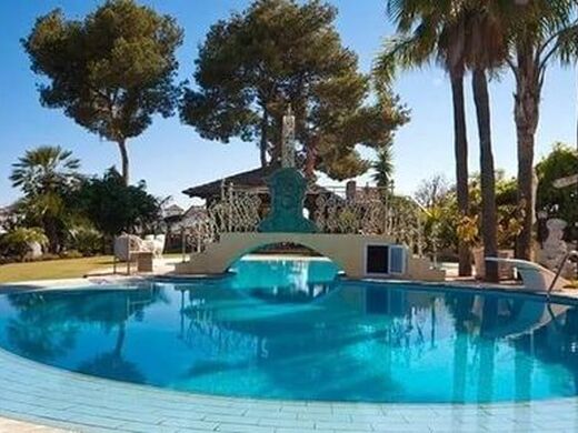 Maison de luxe à vendre à Marbella, 6 000 000 €, Photo 2