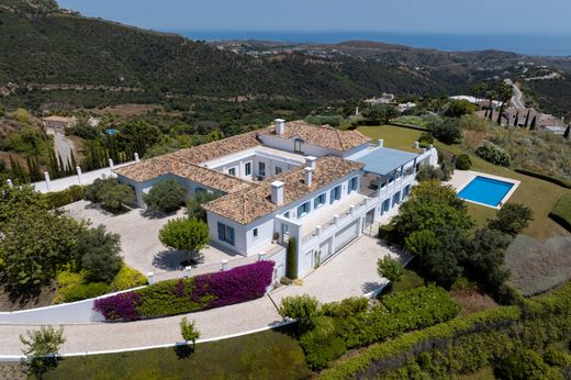 Maison de luxe à vendre à Marbella, 4 750 000 €, Photo 2