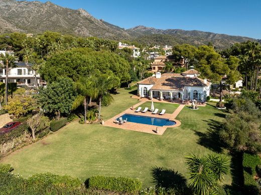 Maison de luxe à vendre à Marbella, 13 800 000 €, Photo 2