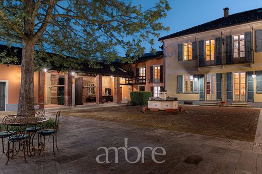 Maison de luxe à vendre à Asti, 2 550 000 €, Photo 3