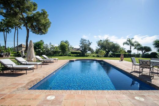 Maison de luxe à vendre à Marbella, 13 800 000 €, Photo 3