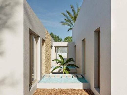 Maison de luxe à vendre à Algorfa, 1 495 000 €, Photo 3