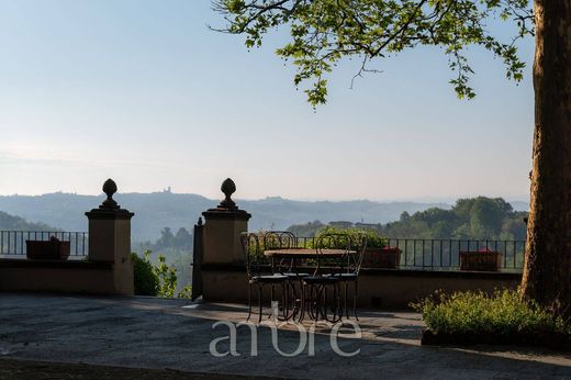 Maison de luxe à vendre à Asti, 2 550 000 €, Photo 4