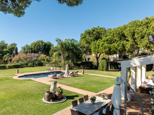 Maison de luxe à vendre à Marbella, 13 800 000 €, Photo 4