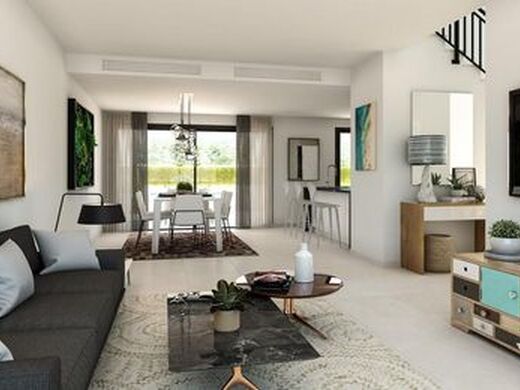 Maison de luxe à vendre à Denia, 675 000 €, Photo 4