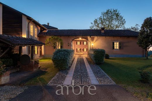Maison de luxe à vendre à Asti, 2 550 000 €, Photo 5