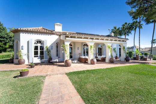 Maison de luxe à vendre à Marbella, 13 800 000 €, Photo 5