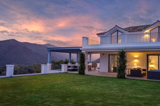 Maison de luxe à vendre à Marbella, 4 750 000 €, Photo 6
