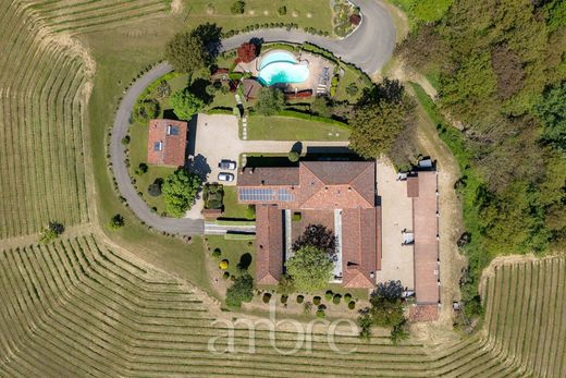 Maison de luxe à vendre à Asti, 2 550 000 €, Photo 7