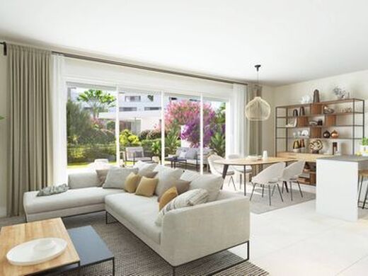 Appartement de luxe à vendre à Estepona, 538 200 €, Photo 7