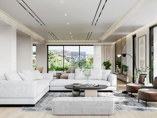 Luxury House for sale in Várkiza, 1 900 000 €, Photo 1