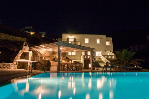 Luxury House for sale in Mykonos, 3 450 000 €, Photo 1