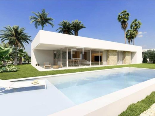 Luxury House for sale in Denia, 1 100 000 €, Photo 1