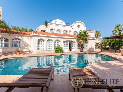 Maison de luxe à vendre à Alicante, 8 000 000 €, Photo 1