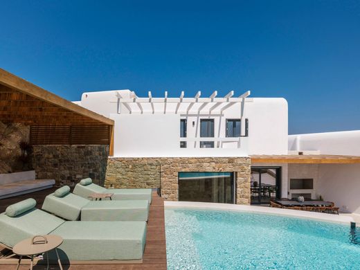 Maison de luxe à vendre à Mykonos, 1 850 000 €, Photo 2