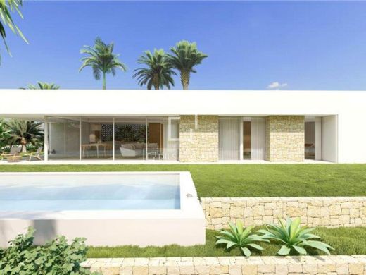 Luxury House for sale in Denia, 1 100 000 €, Photo 2