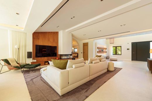 Maison de luxe à vendre à Marbella, 6 500 000 €, Photo 4
