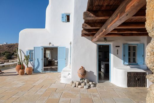 Maison de luxe à vendre à Mykonos, 4 850 000 €, Photo 5