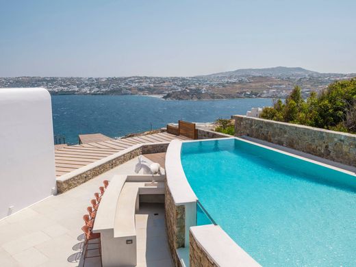 Maison de luxe à vendre à Mykonos, 1 850 000 €, Photo 5