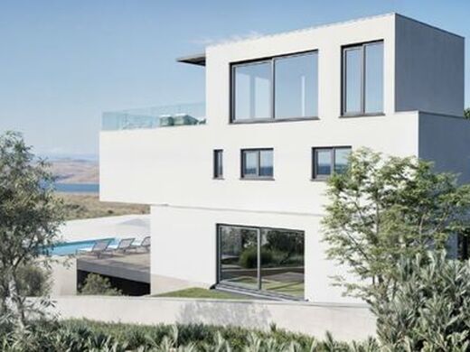 Luxury House for sale in Split, 1 455 000 €, Photo 5