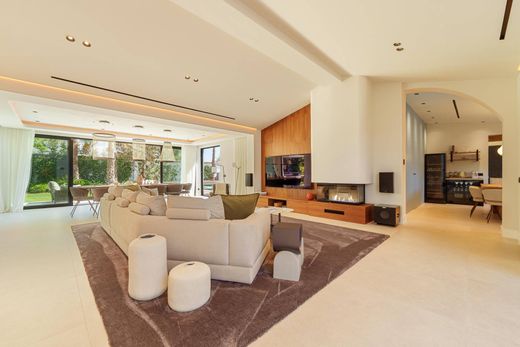 Maison de luxe à vendre à Marbella, 6 500 000 €, Photo 5