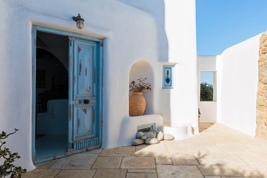 Maison de luxe à vendre à Mykonos, 4 850 000 €, Photo 6