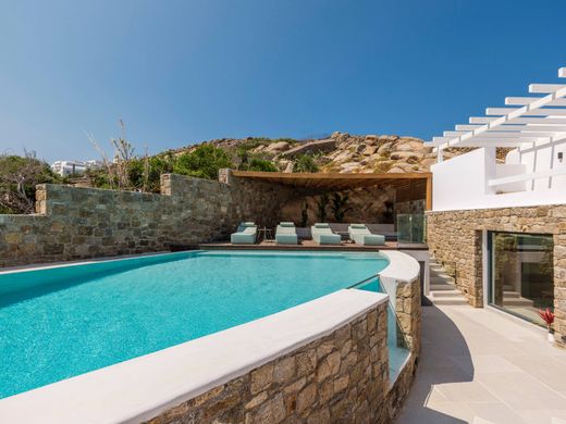 Maison de luxe à vendre à Mykonos, 1 850 000 €, Photo 6