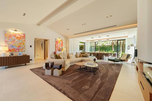Maison de luxe à vendre à Marbella, 6 500 000 €, Photo 6