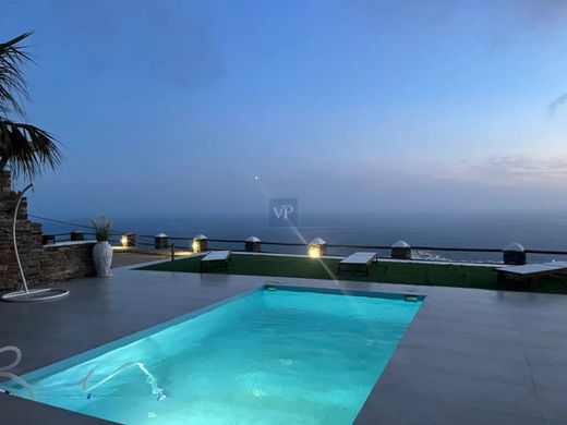 Maison de luxe à vendre à Tínos, 890 000 €, Photo 7