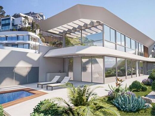 Maison de luxe à vendre à Alicante, 2 200 000 €, Photo 1