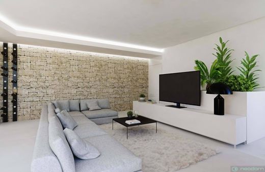 Luxury Apartment for sale in Calp, 1 200 000 €, Photo 4