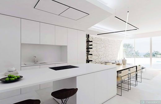 Maison de luxe à vendre à Alicante, 2 200 000 €, Photo 5