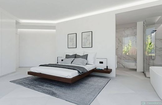 Luxury Apartment for sale in Calp, 1 200 000 €, Photo 6