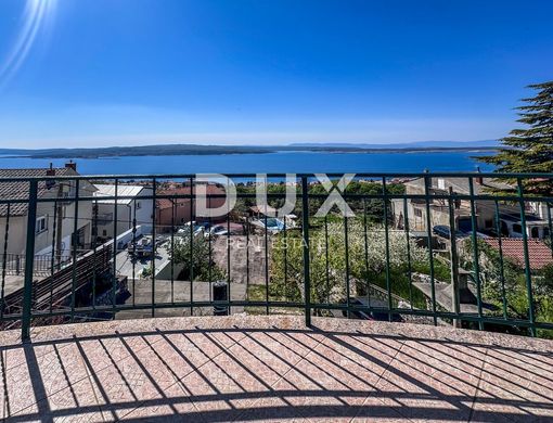 Maison de luxe à vendre à Crikvenica, 450 000 €, Photo 7