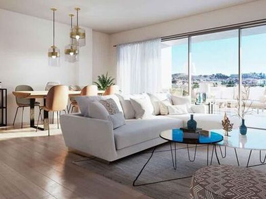 Appartement de luxe à vendre à Mijas, 535 000 €, Photo 3