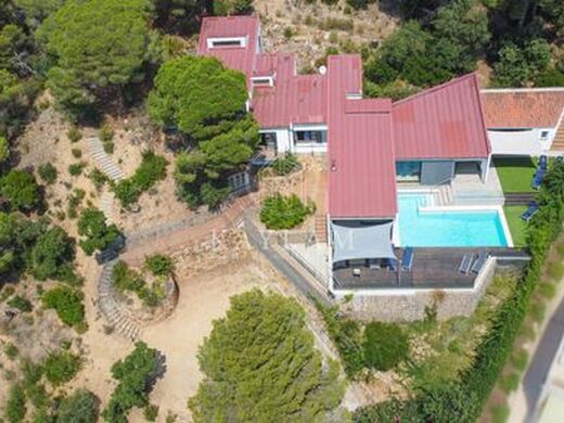 Luxury House for sale in Tossa de Mar, 2 121 000 €, Photo 4