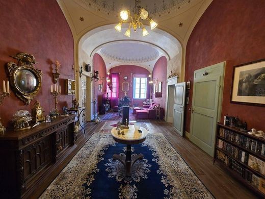 Luxury Apartment for sale in Siena, 1 600 000 €, Photo 4