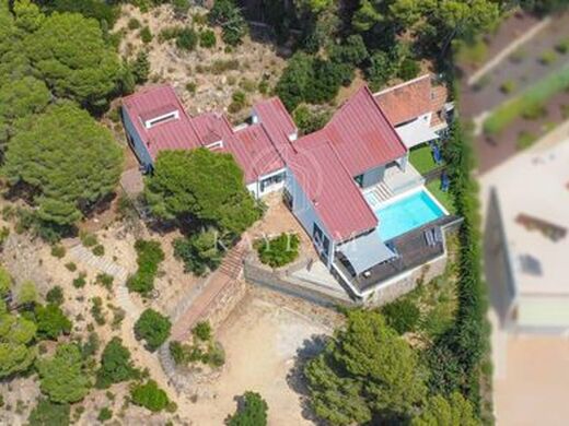 Luxury House for sale in Tossa de Mar, 2 121 000 €, Photo 5