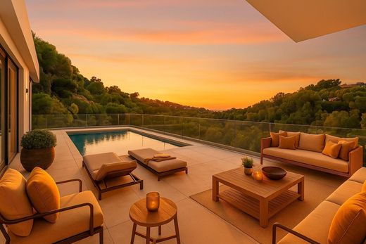 Luxury House for sale in Calvià, 3 950 000 €, Photo 1