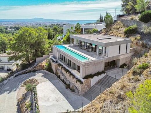 Luxury House for sale in Son Vida, 5 955 000 €, Photo 1