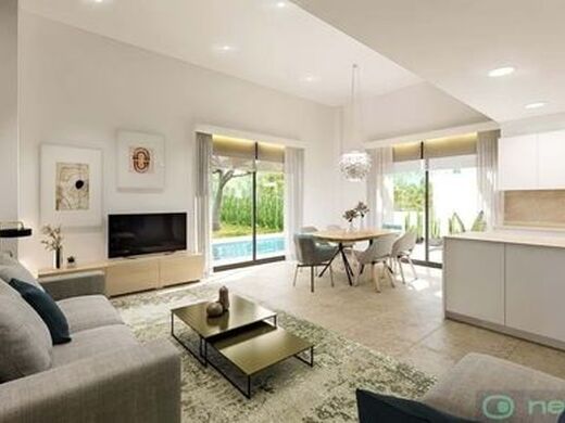 Luxury House for sale in Finestrat, 790 000 €, Photo 3