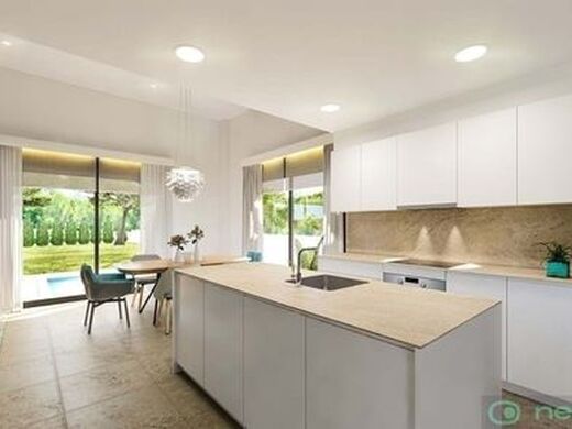 Luxury House for sale in Finestrat, 790 000 €, Photo 4