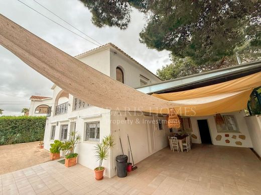 Luxury House for sale in Denia, 590 000 €, Photo 2