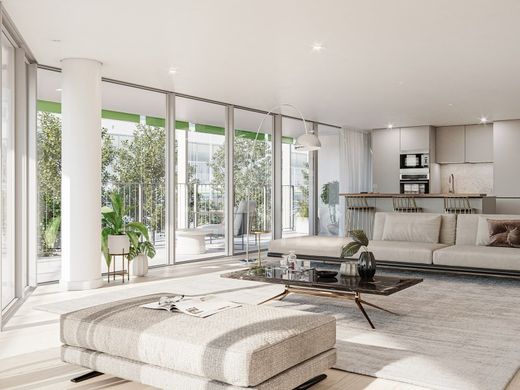 Appartement de luxe à vendre à Marvila, 1 540 000 €, Photo 3